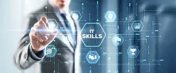 IT SKILLS